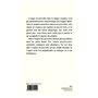 Le masque des mots