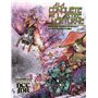 Dungeon Crawl Classics FR 01 :  À la conquète de l'astre nocturne (Niv1)