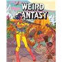 Weird Fantasy T3