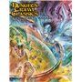 Dungeon Crawl Classics 19 : En forgeant l'anneau spectral (Niv4)