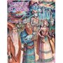 Dungeon Crawl Classics 22 : Le 998e conclave des magiciens (Niv6)