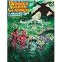 Dungeon Crawl Classics 24 : Al-Khazadar l'Effroyable (Niv4)
