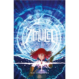 Amulet T09