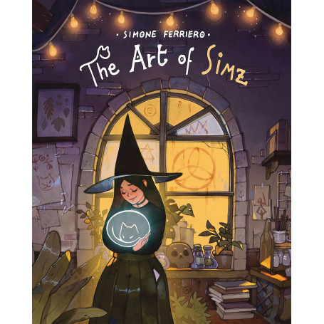 The Art of Simz