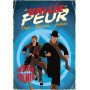 Les aventures illustrées de Sherlock Holmes - La vallée de la Peur