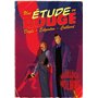 Les aventures illustrées de Sherlock Holmes - Une étude en Rouge
