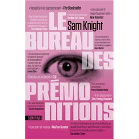 Le Bureau des prémonitions