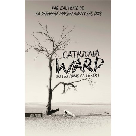 Un cri dans le désert