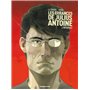 Les Errances de Julius Antoine -  Intégrale Tomes 01 à 03