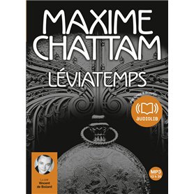 Léviatemps