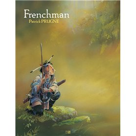 Frenchman