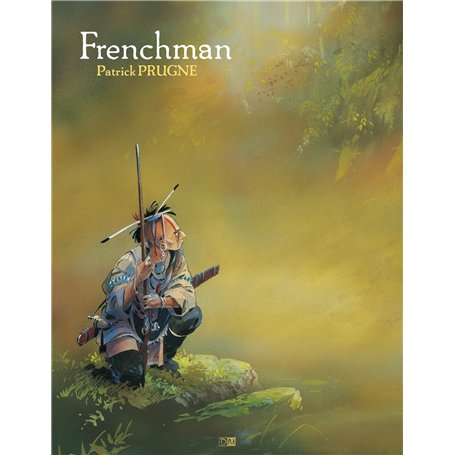 Frenchman