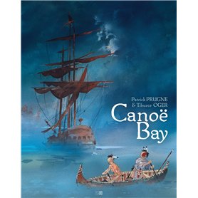 Canoe Bay