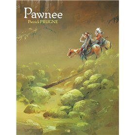 Pawnee