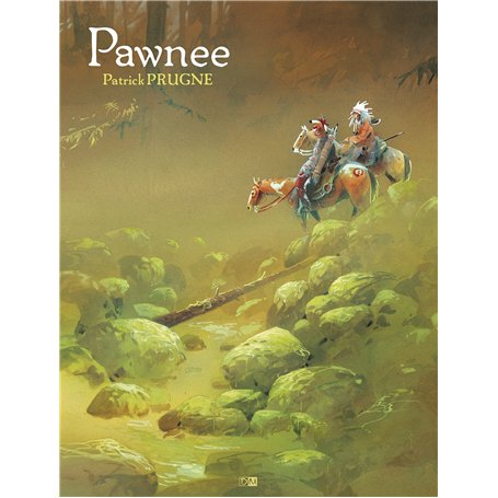 Pawnee