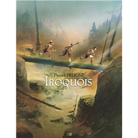 Iroquois