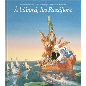 A Babord