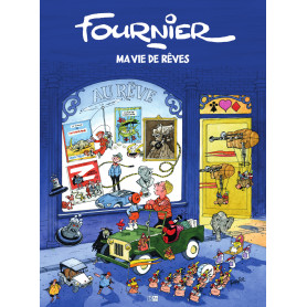 Fournier