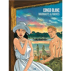Congo Blanc