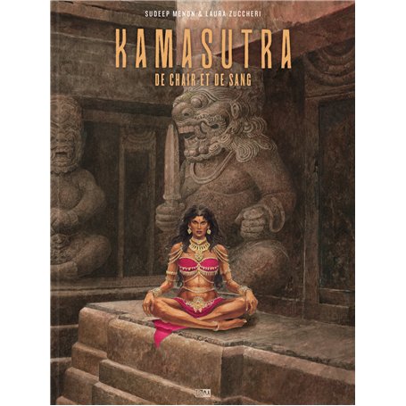 Kamasutra