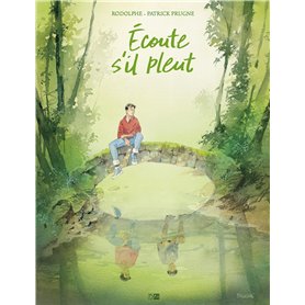 Écoute s'il pleut