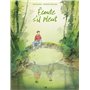 Écoute s'il pleut
