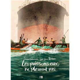 Les Poissons