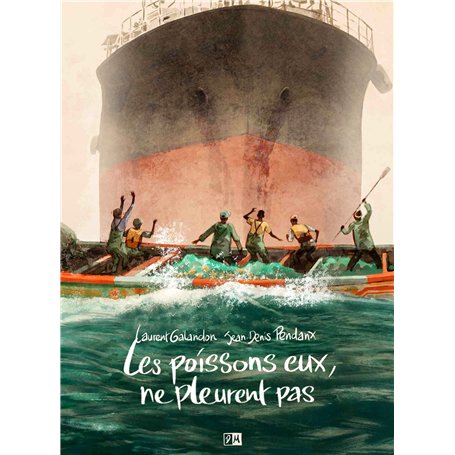 Les Poissons