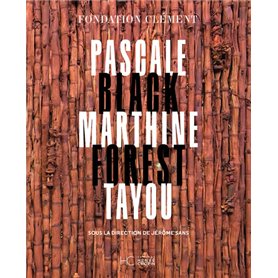 Pascale Marthine Tayou