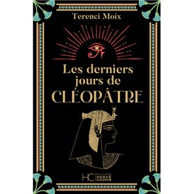 Les derniers jours de Cléopâtre
