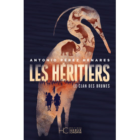 Le clan des brumes - Tome 02 Les héritiers