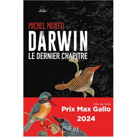 Darwin - Le dernier chapitre