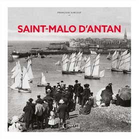 Saint-Malo d'Antan