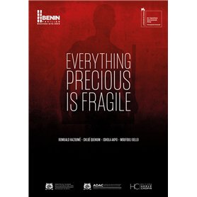 Everything Precious Is Fragile - Catalogue de l'exposition de la Biennale de Venise 2024