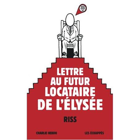 Lettre au futur locataire de l'Élysée