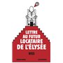 Lettre au futur locataire de l'Élysée