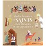 Belles histoires de saints et de miracles eucharistiques