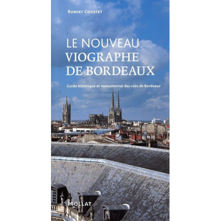 Le Nouveau viographe de Bordeaux