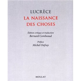 Lucrèce