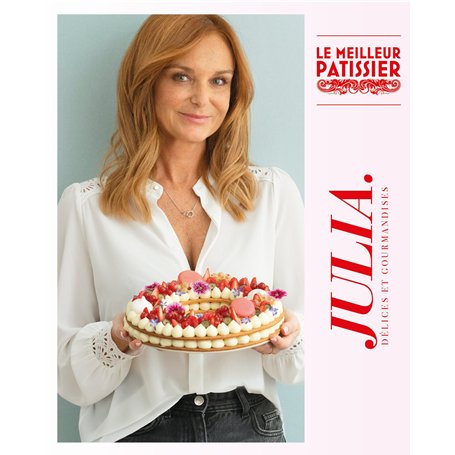 Le meilleur pâtissier