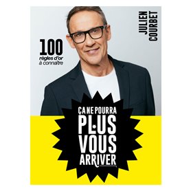 ça ne pourra plus vous arriver !
