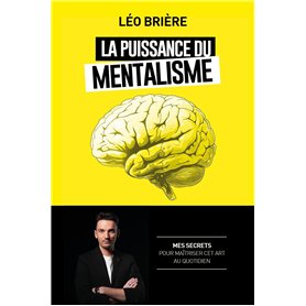 La puissance du mentalisme
