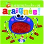Il ne faut pas toucher une araignée !