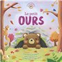 Le petit ours