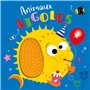 Animaux rigolos silicone