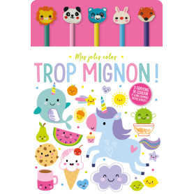 Jolie colos - Trop mignon !