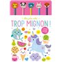 Jolie colos - Trop mignon !
