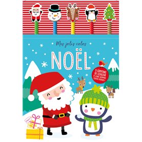 Noël - Mes jolis colos