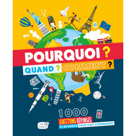 POURQUOI ? QUAND ? COMMENT ?