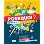 POURQUOI ? QUAND ? COMMENT ?